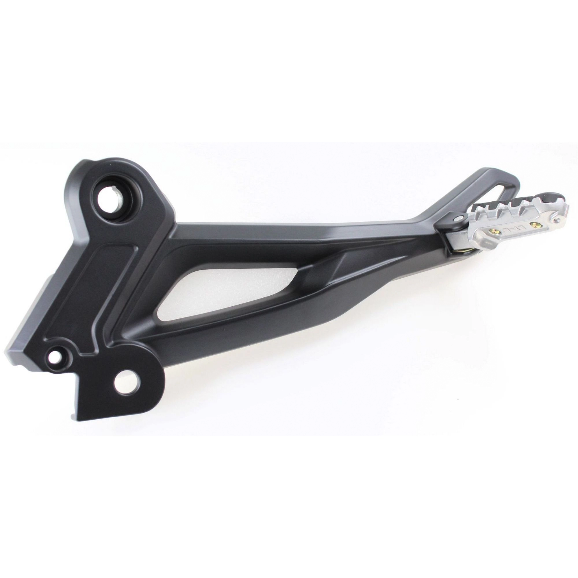 BENELLI 502-C ARKA BASAMAK VE DESTEK DEMİRİ SOL #KM 74835